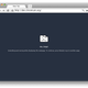 Illustration for article titled First Mac Screenshots for Google Chrome Browser